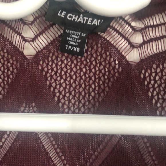 Le Château XS - Picture 2 of 3